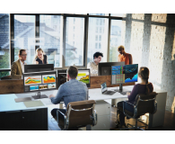 HP 21,5'' Z22n G2 1JS05A4 Czarny - 1460774 - zdjęcie 10